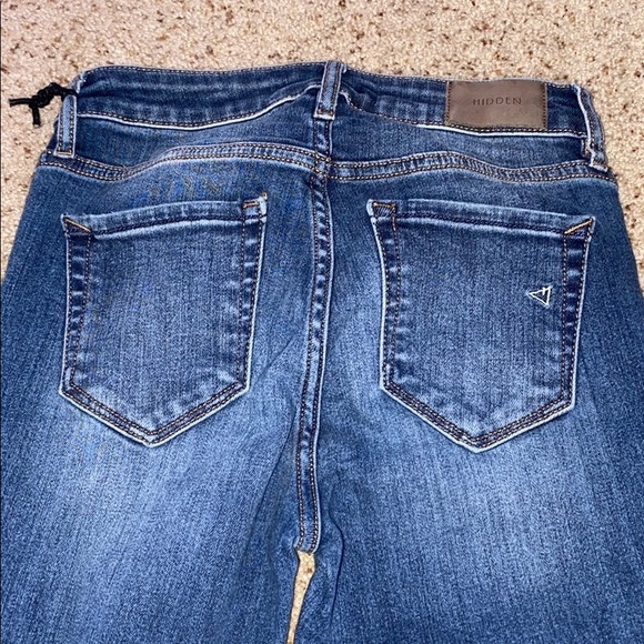 Hidden Jeans Women - Picture 4 of 4
